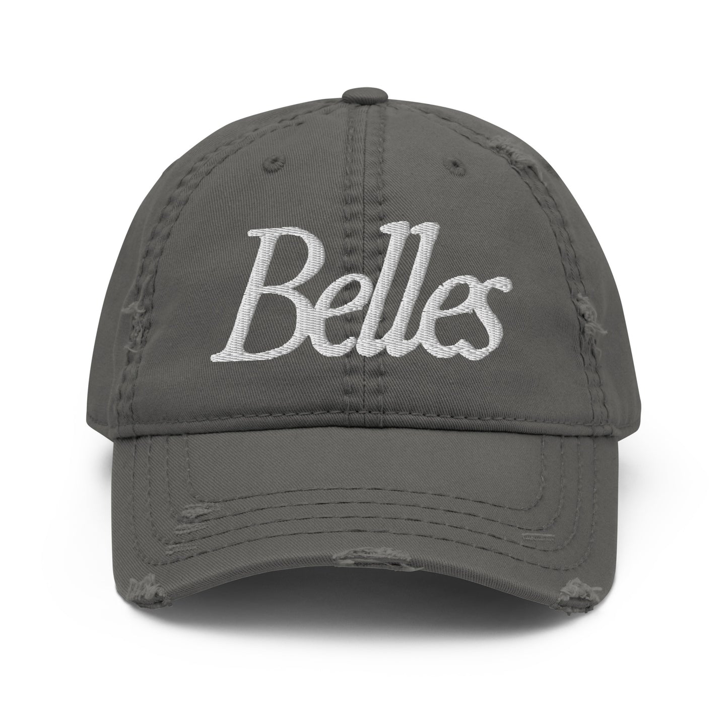 Belles Ball Cap