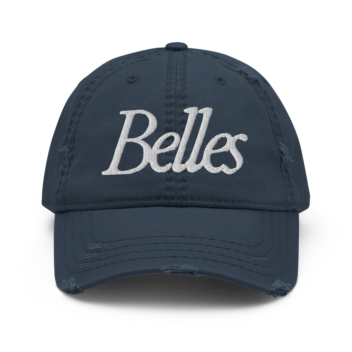 Belles Ball Cap