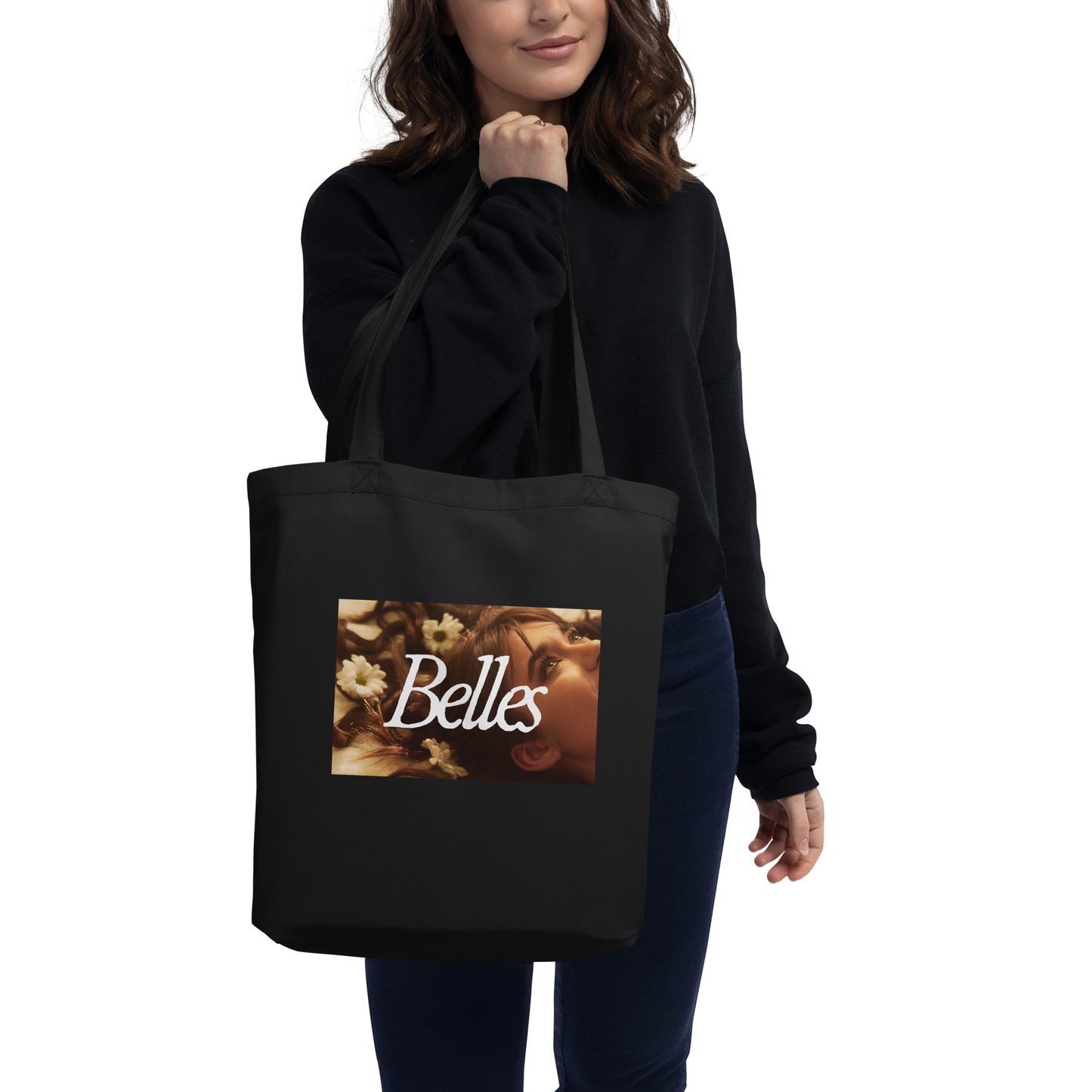 Belles Tote Bag