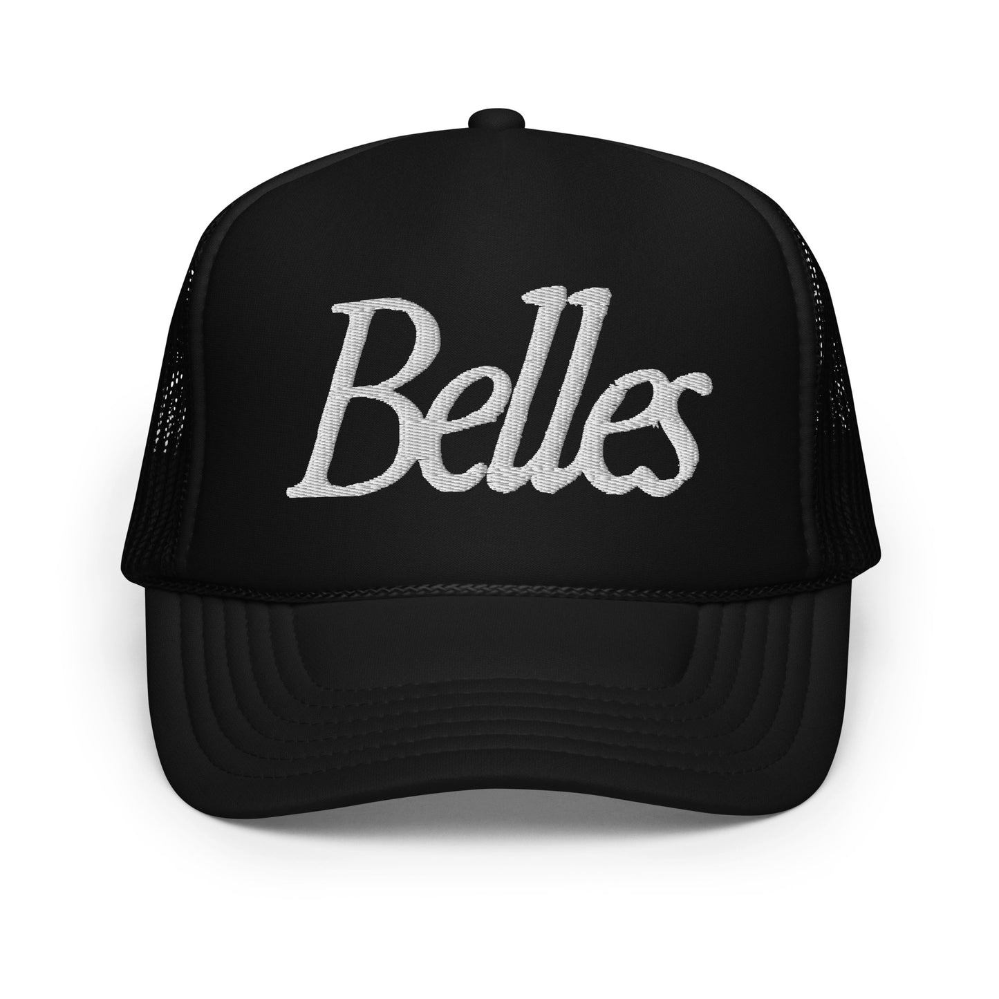 Belles Trucker Hat
