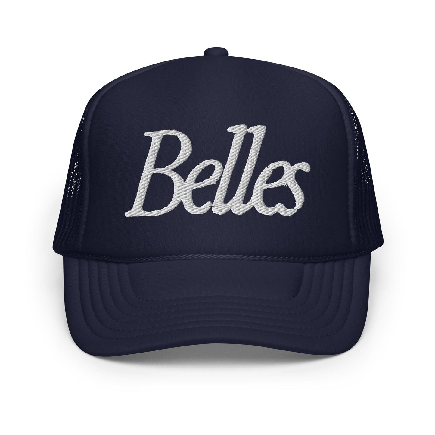 Belles Trucker Hat