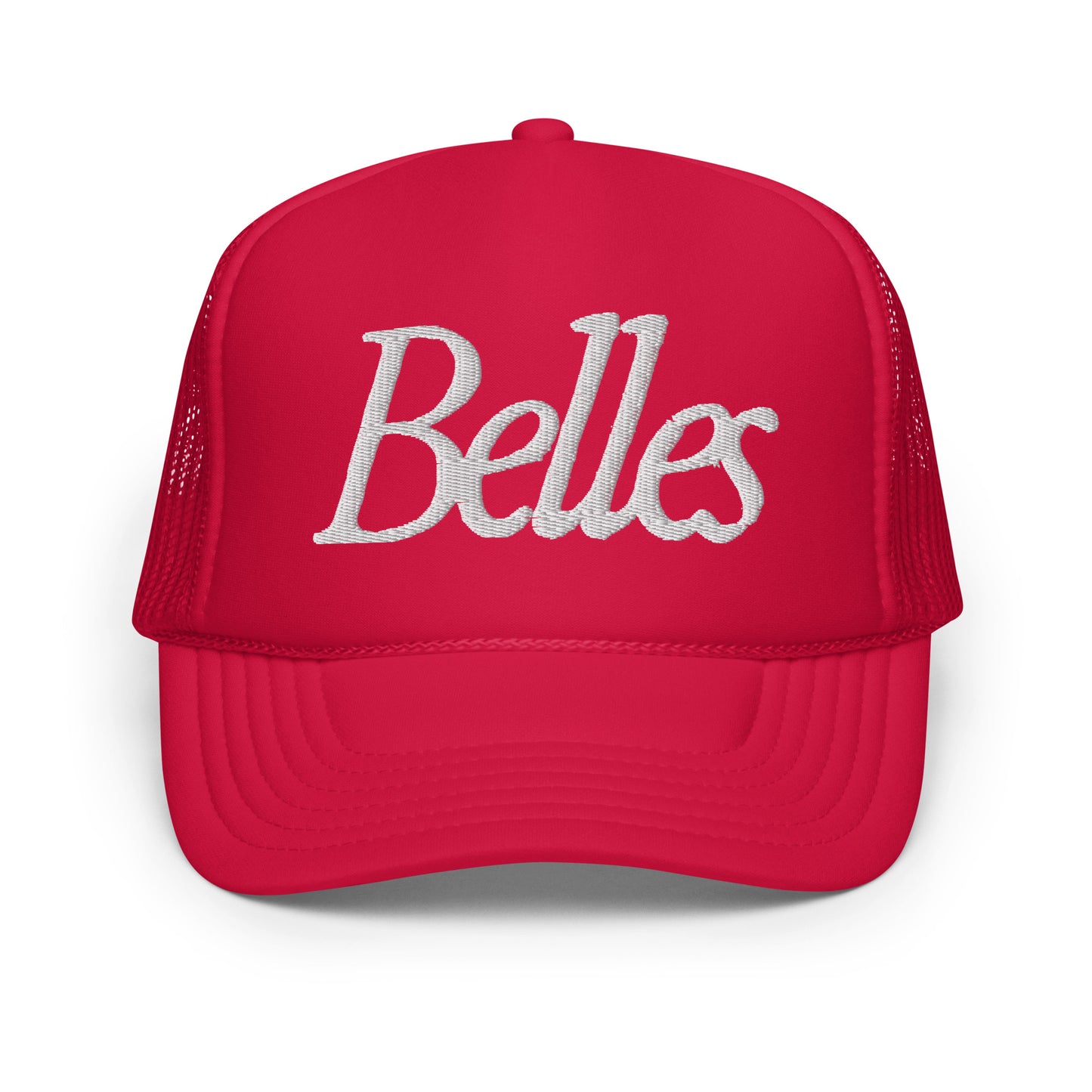 Belles Trucker Hat