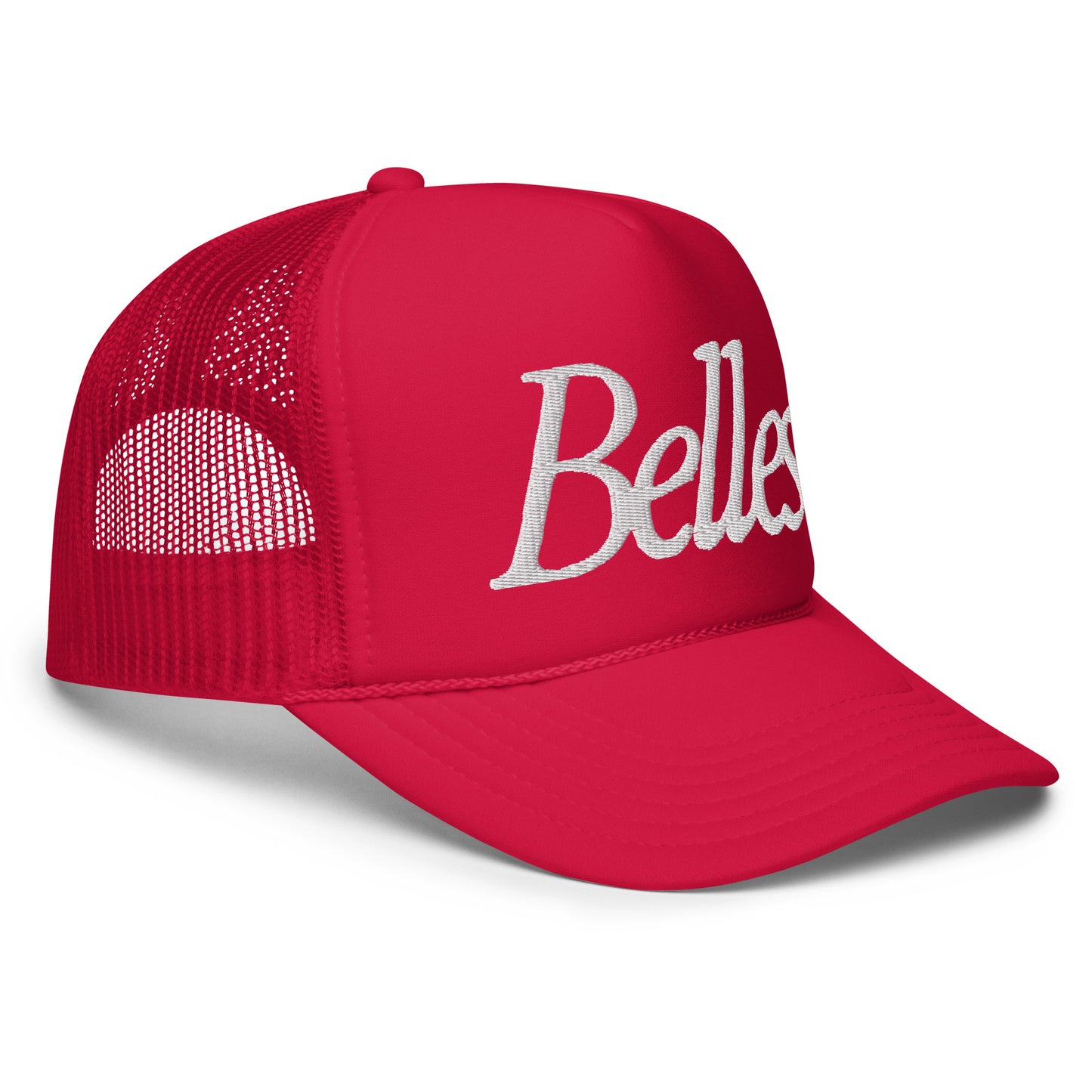 Belles Trucker Hat