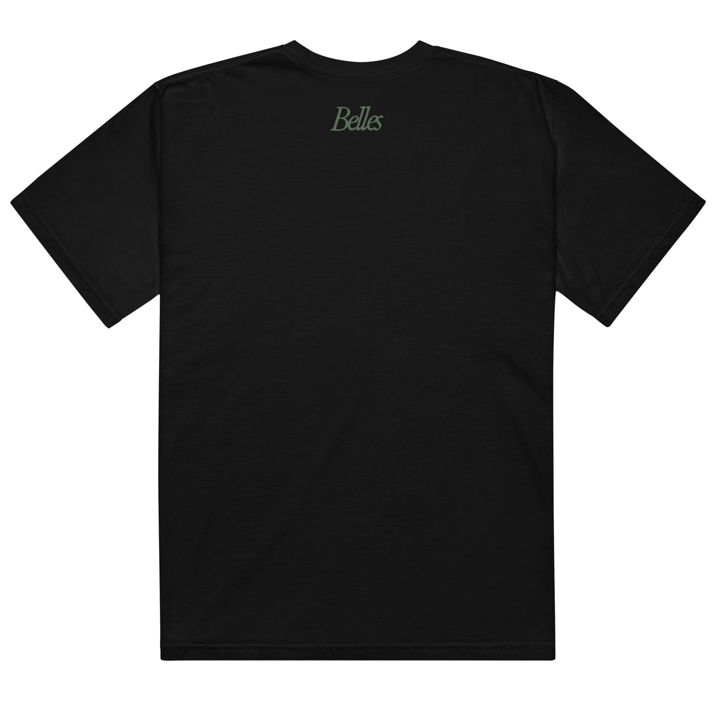 Unisex Wildflower Country T-Shirt