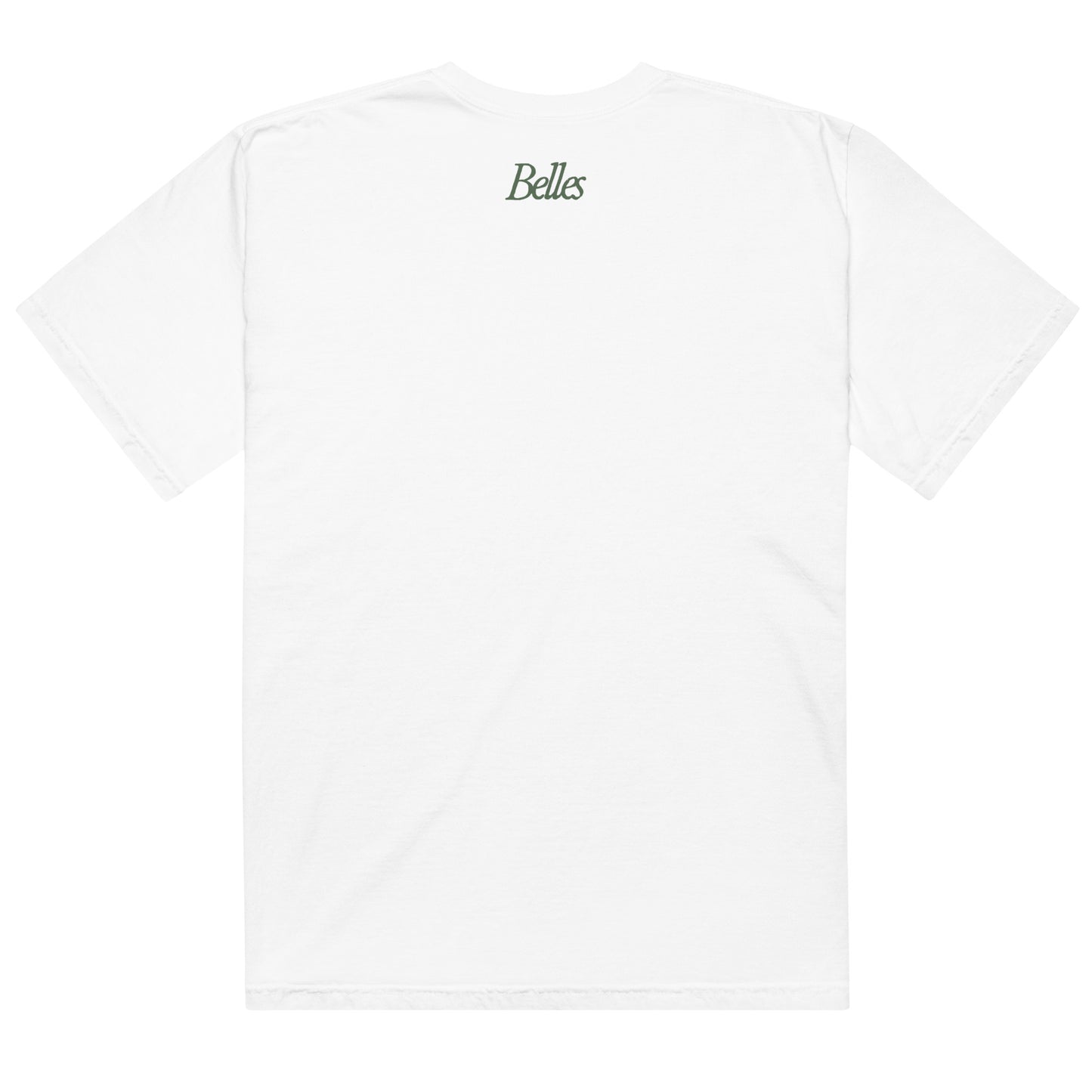 Unisex Wildflower Country T-Shirt