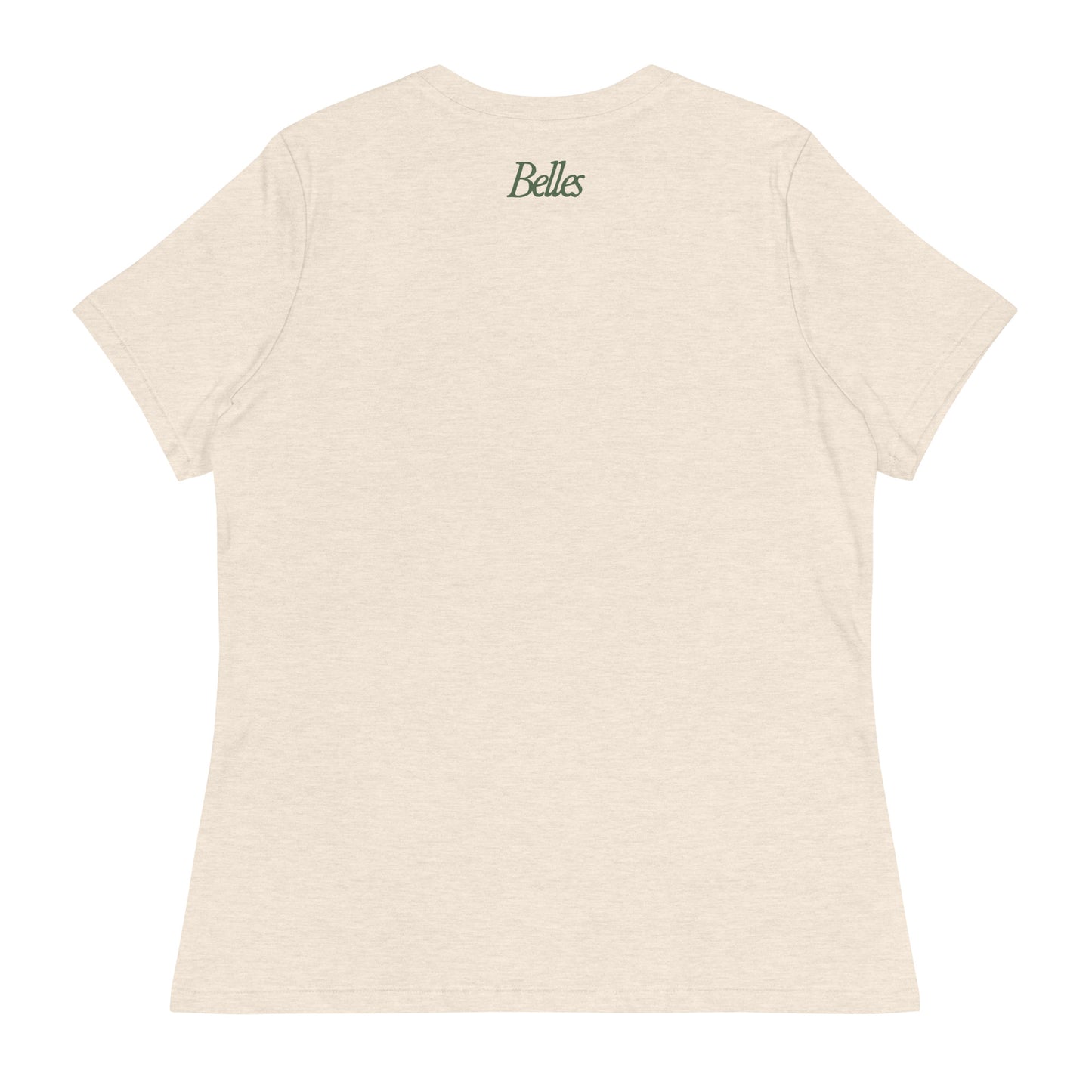 Wildflower Country T-Shirt by Belles