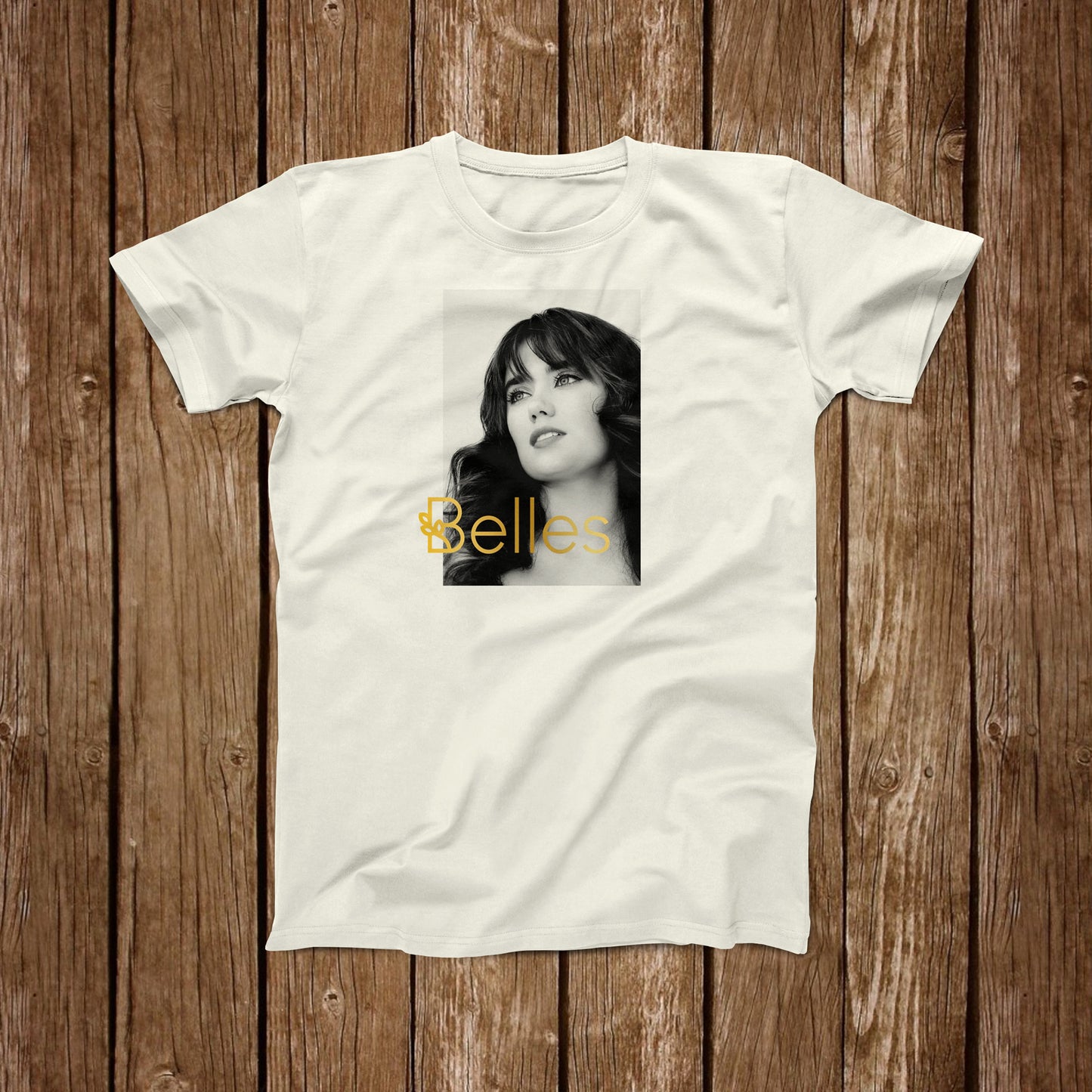 Belles T-shirt