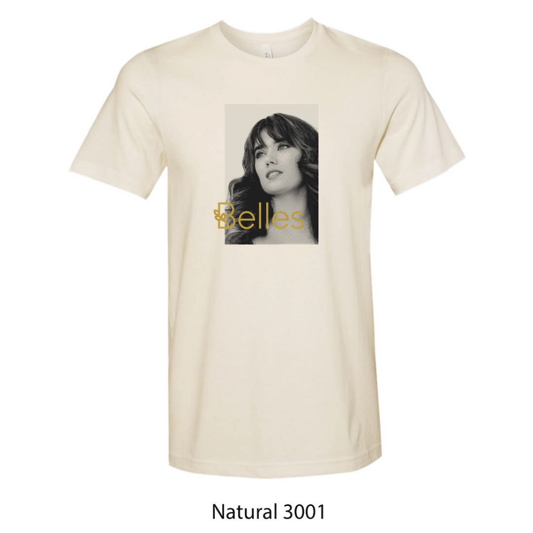 Belles T-shirt
