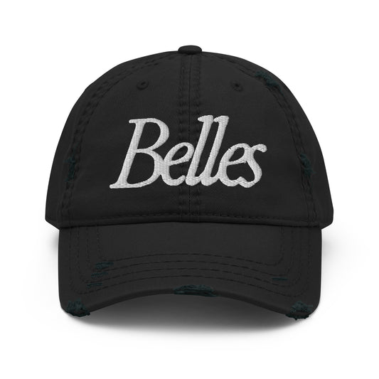 Belles Ball Cap