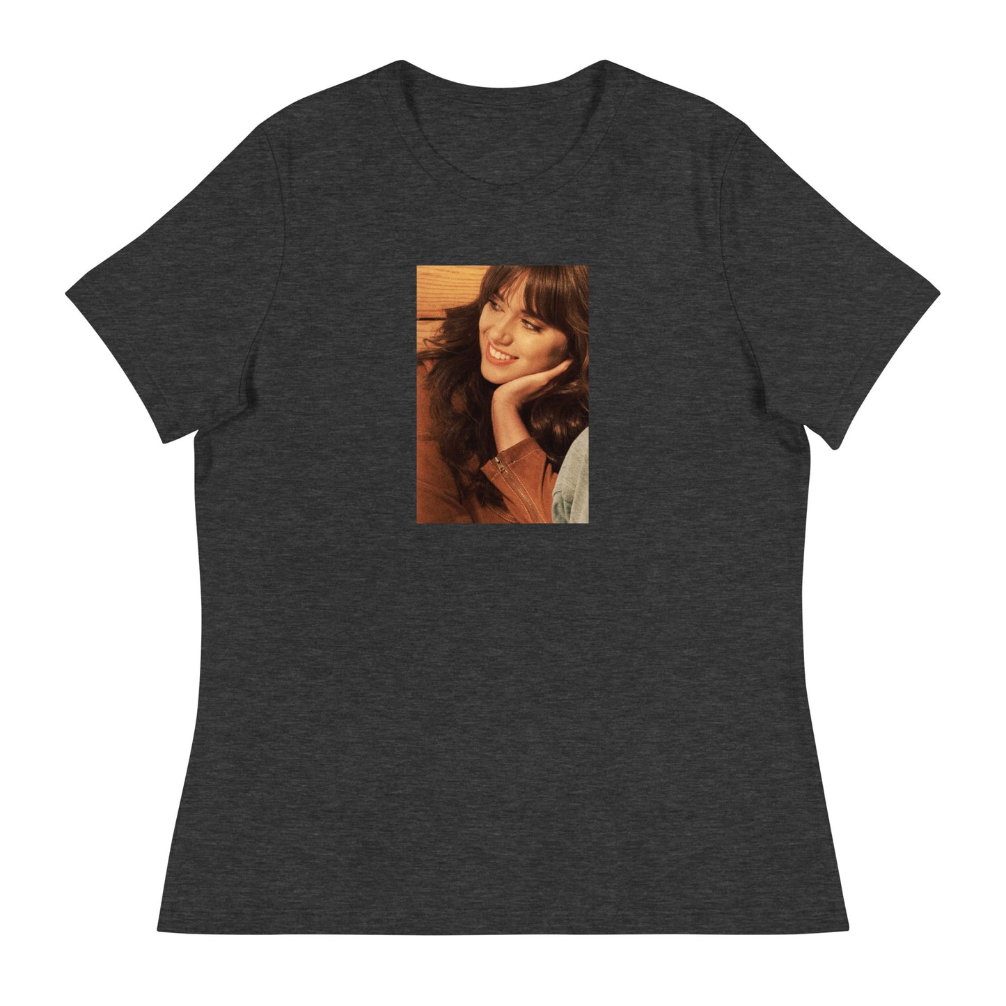 Belles Image Relaxed T-Shirt