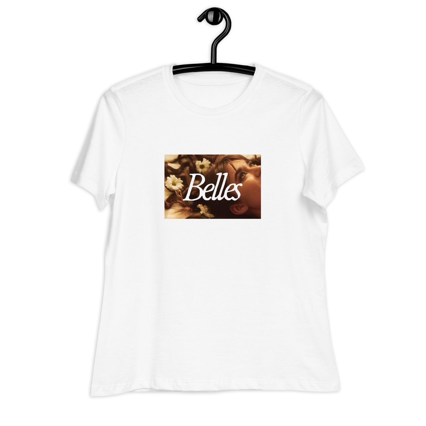 Girl Crazy T-shirt by Belles